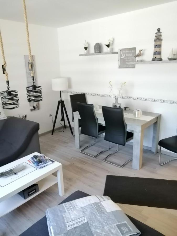 Familien Fewo Wohnung 1 Mit Kinder Spielecke Erdgeschoss An Der Muhle Am Wochenmarkt Bremerhaven Ngoại thất bức ảnh