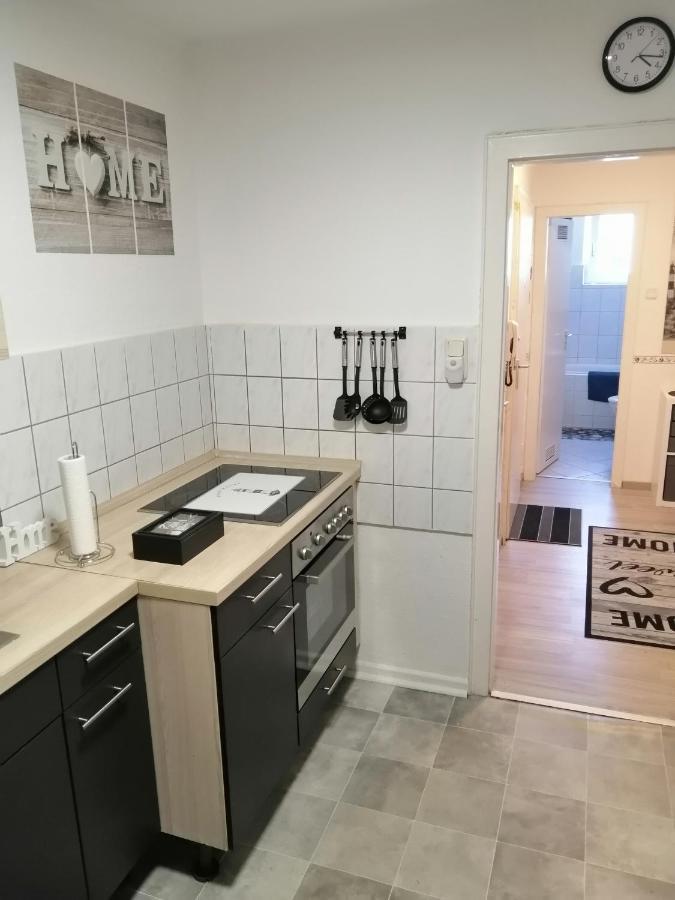 Familien Fewo Wohnung 1 Mit Kinder Spielecke Erdgeschoss An Der Muhle Am Wochenmarkt Bremerhaven Ngoại thất bức ảnh